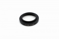 Step Up Filter Ring Adapter for canon nikon