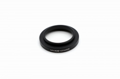 25-58mm Step-Up Metal Lens Adapter Filter Ring / 25mm Lens to 58mm Accessory NP8852