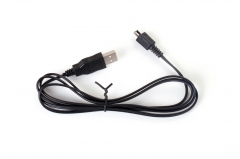 Universal USB Charging Cable for Canon Camera Power Adapter CA-110 UC9110