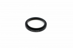 30-37mm Step-Up Metal Lens Adapter Filter Ring / 30mm Lens to 37mm Accessory LC8705