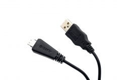 VMC-MD3 Digital Camera USB Data Charger Cable for Sony UC9203b