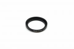 Step Up Ring Filter Adapter for Camera Lens