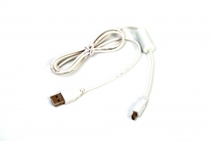 Computer PC Mini USB 5pin Sync Data Lead Cord Cable for Canon Powershot Camera UC9101