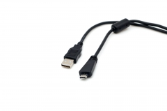 VMC-MD3 Digital Camera USB Data Charger Cable for Sony UC9203b