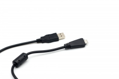 VMC-MD3 Digital Camera USB Data Charger Cable for Sony UC9203b