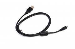 USB Cable Cord for Nikon Cool Pix P2 P4 S200 FujiFilm Finepix S8200 S8300S8500 AX245UC-E6 Mini 8 Pin Power Data UC9142a