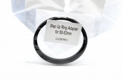 51mm-57mm 51mm to 57mm 51 - 57mm Step Up Ring Filter Adapter for Camera Lens NP8906
