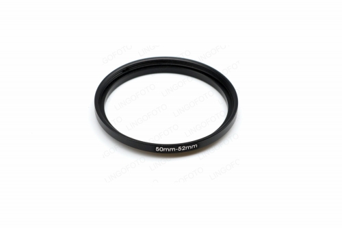 52mm-54mm 52-54 mm 52 to 54 Step Up Ring Filter Adapter NP8915