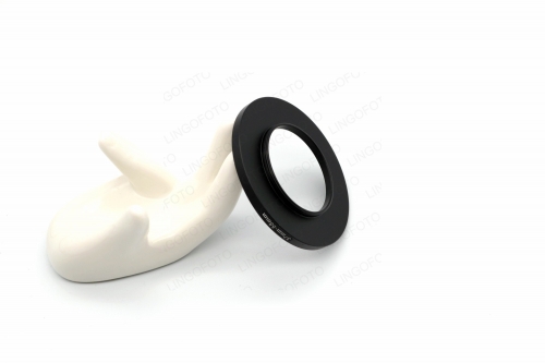 37mm to 58mm 37-58mm 37mm-58mm 37-58 Stepping Step Up Lens Filter Ring Adapter LC8725