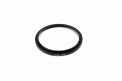 58mm to 60mm Step Up Step-Up Ring Camera Lens Filter Adapter Ring LC8801