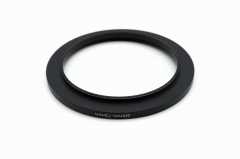 60-72mm Step-Up Lens Adapter Filter Ring /60mm Lens to 72mm Accessory NP8936