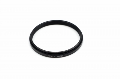 69mm-72mm 69mm to 72mm 69 - 72mm Step Up Ring Filter Adapter for Camera Lens NP8949