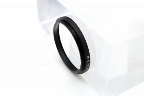 Stepping Step Up Lens Filter Ring Adapter 40.5mm-42mm NP8880