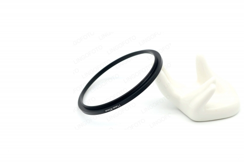 77mm to 82mm 77-82mm 77mm-82mm 77-82 mm Lens Cap UV Male-Femal Stepping Step Up Filter Ring Adapter LC8840