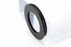 58mm to 37mm 58-37 mm 58-37mm 58mm-37mm Step Down Lens Filter Ring Adapter NP8927