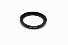 43mm-49mm 43mm to 49mm 43 - 49mm Step Up Ring Filter Adapter for Camera Lens LC8734