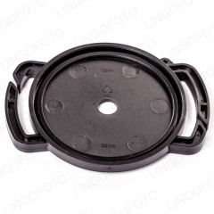 Buckle Lens Cap Holder (72/77/82mm)-Canon Nikon Sony Pentax Sigma DSLR/SLR LC7314