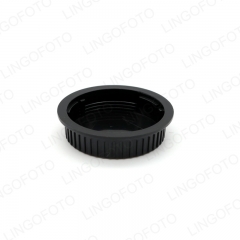Rear Lens Cap for canon eos EF EF-S lens 700D 60D 450D 500D 50D 40D 30D 7D 5D II with LOGO NP3231b