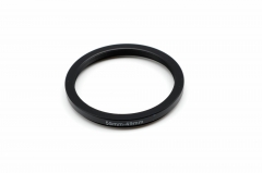 55mm-35.5mm 55mm to 35.5mm 55 - 35.5mm Step Down Ring Filter Adapter for Camera Lens NP8919