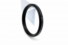 55mm-35.5mm 55mm to 35.5mm 55 - 35.5mm Step Down Ring Filter Adapter for Camera Lens NP8919