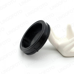 Camera Rear Lens Cap Caps Cover For SONY Alpha Minolta AF MA lenses with Alpha NP3237b
