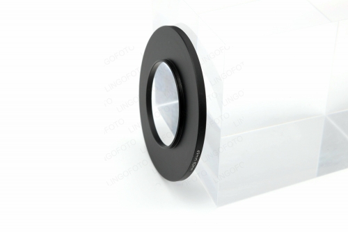 Step-Up Ring Adaptor 49mm to 82mm Filter-Step Up Adapter Ring 49 82 NP8904
