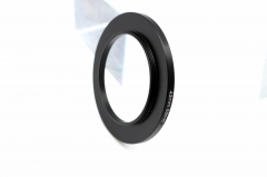 43mm-52mm 43mm to 52mm 43 - 52mm Step Up Ring Filter Adapter for Camera Lens LC8735