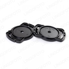 Buckle Lens Cap Holder ( 52/58/67mm)-Canon Nikon Sony Pentax Sigma DSLR/SLR LC7310