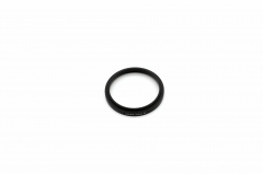 43.5mm to 46mm 43.5-46mm Male-Famale Step-Up Lens Filter Hood Cover Ring Adapter NP8894