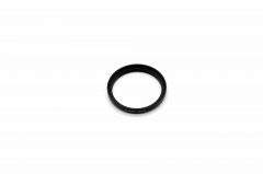 43.5mm to 46mm 43.5-46mm Male-Famale Step-Up Lens Filter Hood Cover Ring Adapter NP8894