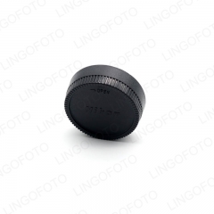 New Rear Lens Cap Cover for Nikon F mount AI AF AF-S Auto Focus Lens Nikkor AI-S with LOGO NP3234b