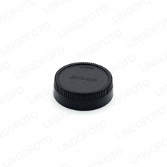 New Rear Lens Cap Cover for Nikon F mount AI AF AF-S Auto Focus Lens Nikkor AI-S with LOGO NP3234b