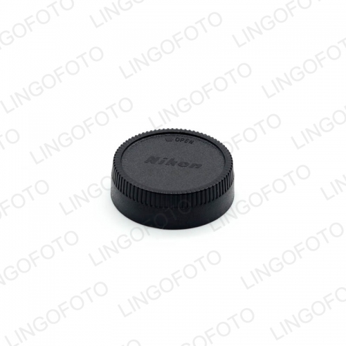New Rear Lens Cap Cover for Nikon F mount AI AF AF-S Auto Focus Lens Nikkor AI-S with LOGO NP3234b