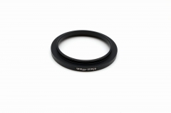 43mm-49mm 43mm to 49mm 43 - 49mm Step Up Ring Filter Adapter for Camera Lens LC8734