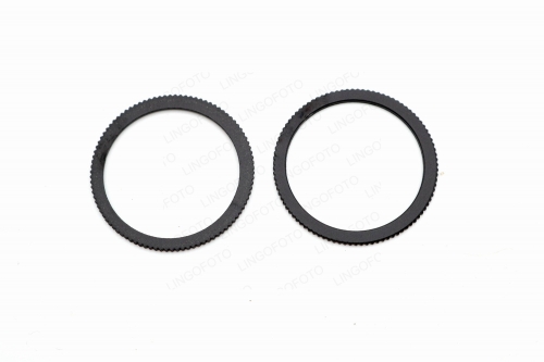 C-Mount Extension Tube Adapter C-CS Mount Adaptor Spacer Ring Extention Tube For CCTV Lens 11 Size TA3110-TA3119