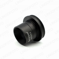 T T2 Ring For Canon/Nikon/Sony/Pentax/Olympus Cameras +1.25inch Telescope Mount Adapter