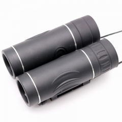 Mini Binoculars 40X22 Wide-Angle Portable Low-Light Night Vision Telescopes