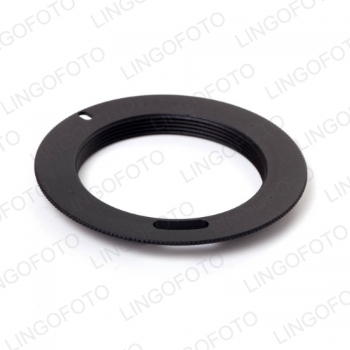 Metal M42-PK M42 Thread Lens to PK Mount Lens Adapter ForPentax K-3