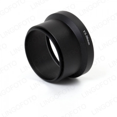 58mm Camera lens filter Adapter Ring for Sony Cybershot DSC-V3 V3 DSLR LC8368