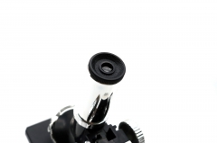Microscope for Kids Chidren Gift 120X - 1200X Microscope Slides Specimens TA3191