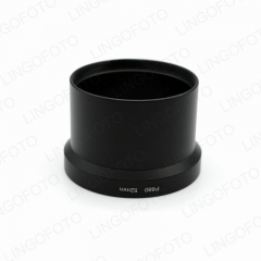 P880 52mm Adapter Tubus Kodak Easyshare Filter Tube Zoom Lense NP8304