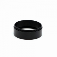 M42x0.75 Extension Tube T2 Thread for Monocular Eyepiece Astronomical Telescope Camera Extended