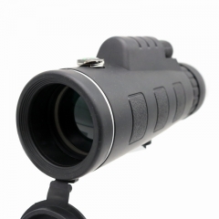 Multifunction Night Vision 40X60 High Power Zoom Optical Monocular Telescopes Outdoor TA3183 TA3184 TA3185