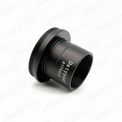 T T2 Ring For Canon/Nikon/Sony/Pentax/Olympus Cameras +1.25inch Telescope Mount Adapter