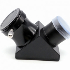 1.25 inch 90 degree Zeni th Mirror Astronomical Telescope 31.7mm Telescope Accessories TA3002