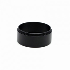 M42x0.75 Extension Tube T2 Thread for Monocular Eyepiece Astronomical Telescope Camera Extended