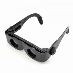 Fishing Binoculars Telescope Adjustable Fishing Glasses Aged People Reading Hiking Glassess TA3182