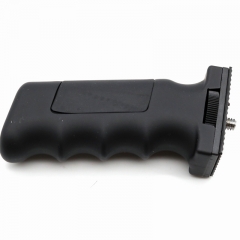 Camera Handle Grip Handheld Stabilizer With 1/4