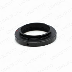 T2 Adapter Telescope Extension Tube 1.25 inch Telescope T Mount With Camera Adapter Ring For Canon /Nikon/Pentax/ Sony AF TA1077a TA1077b TA1077c TA1077d