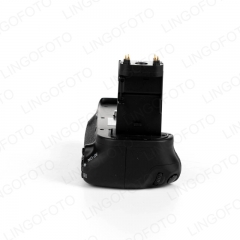 Multi-Power Vertical Battery Grip for Canon EOS 6D DSLR Camera Replacement as BG-E13 LC7731
